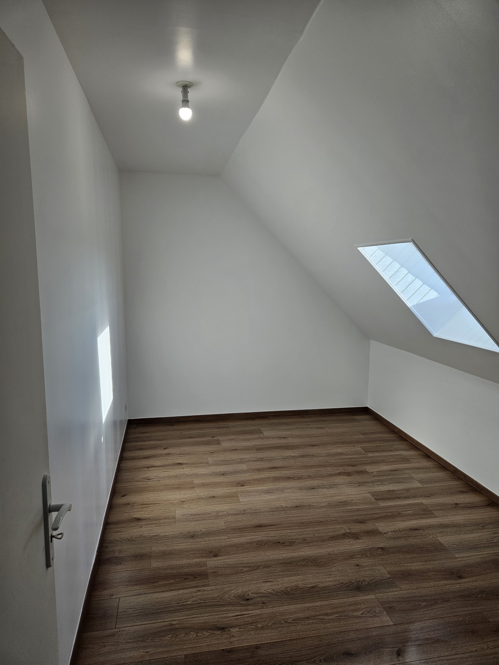 Rénovation électrique soignée à Vernon