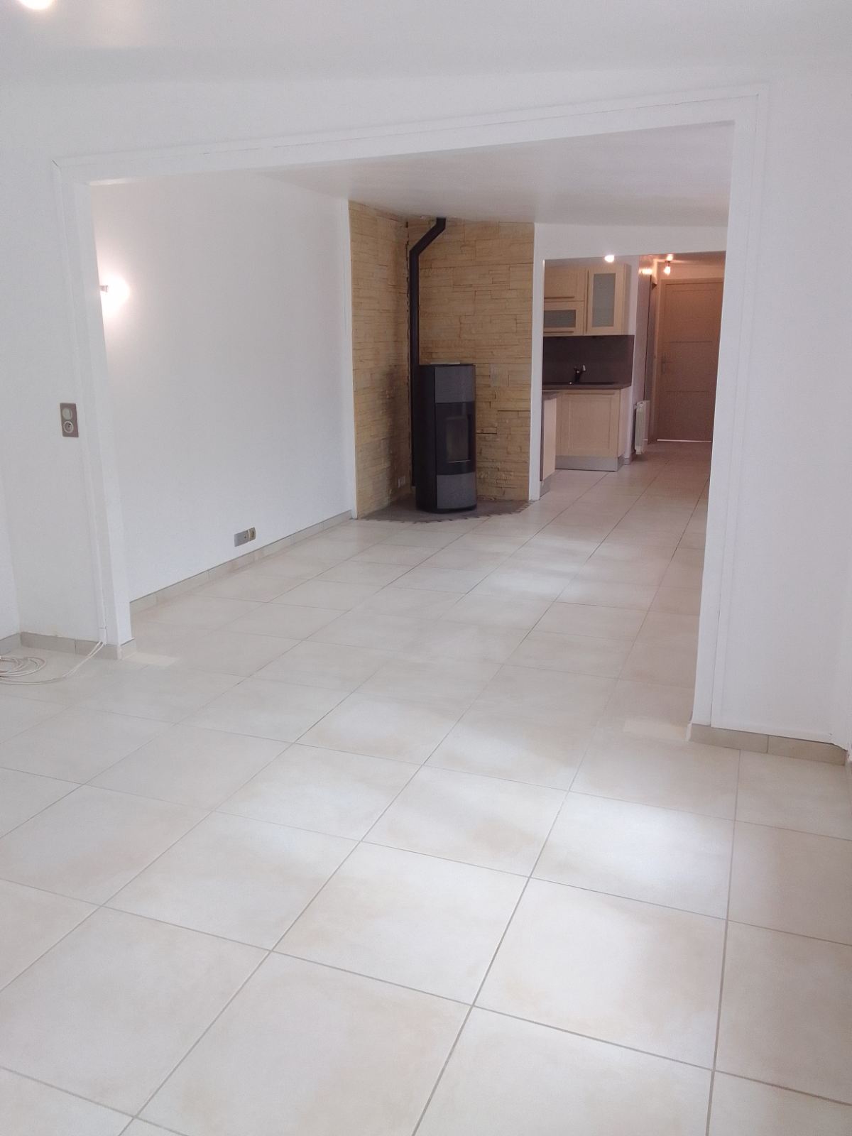 Rénovation intérieure Vernon