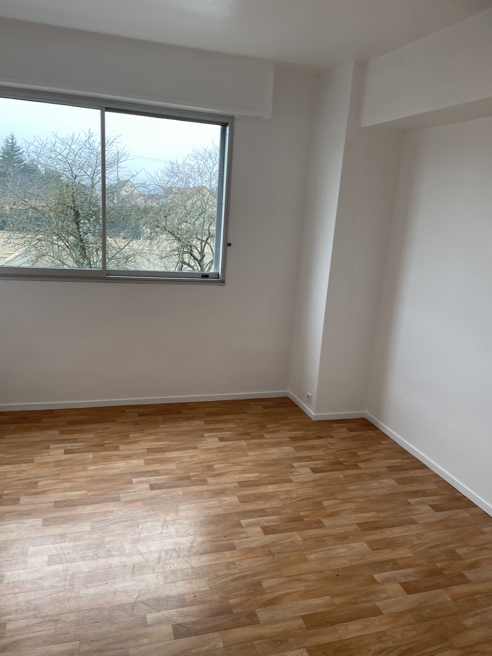 Rénovation sol Vernon